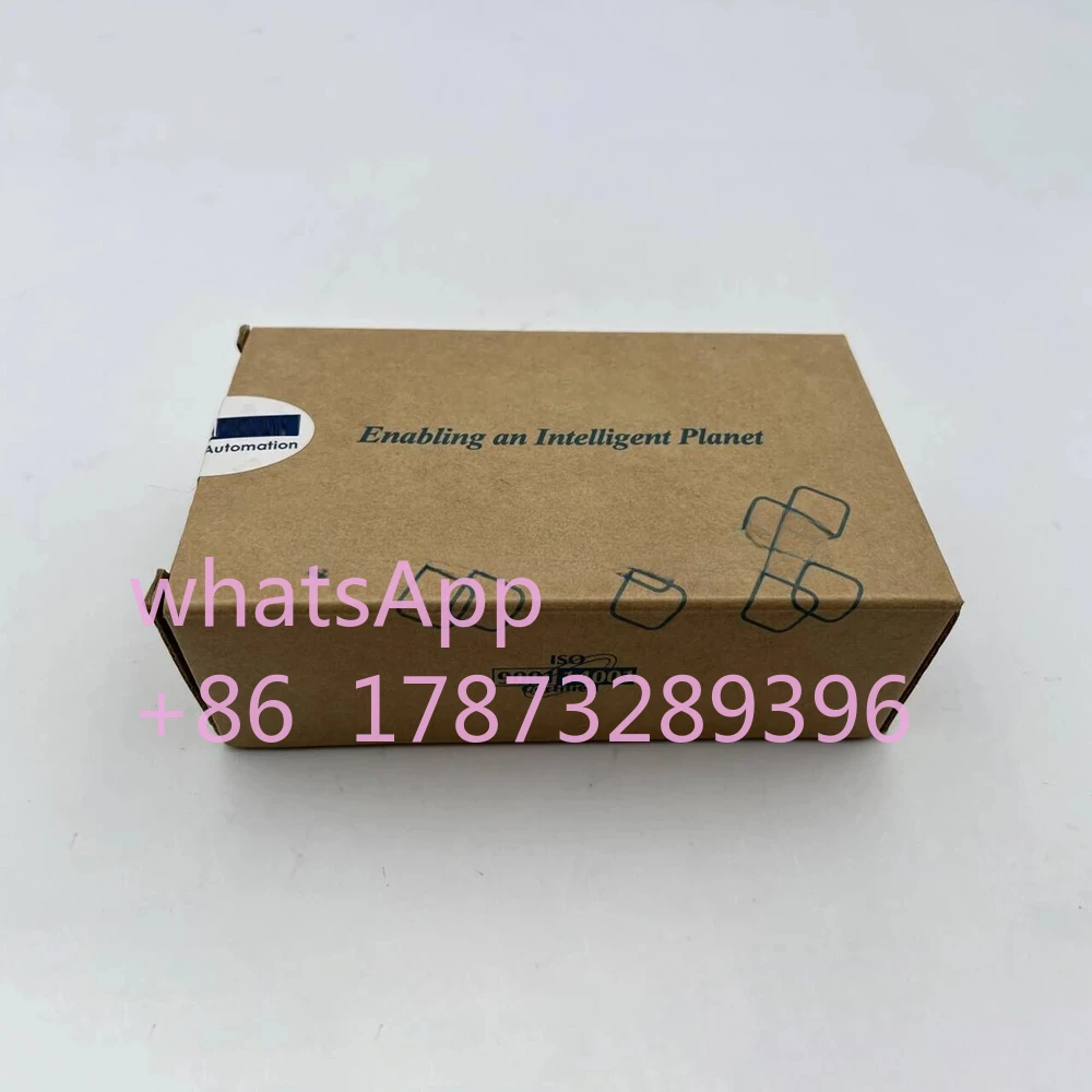 Совершенно новый для 8-канального модуля сбора аналоговых входов ADVANTECH ADAM-4017