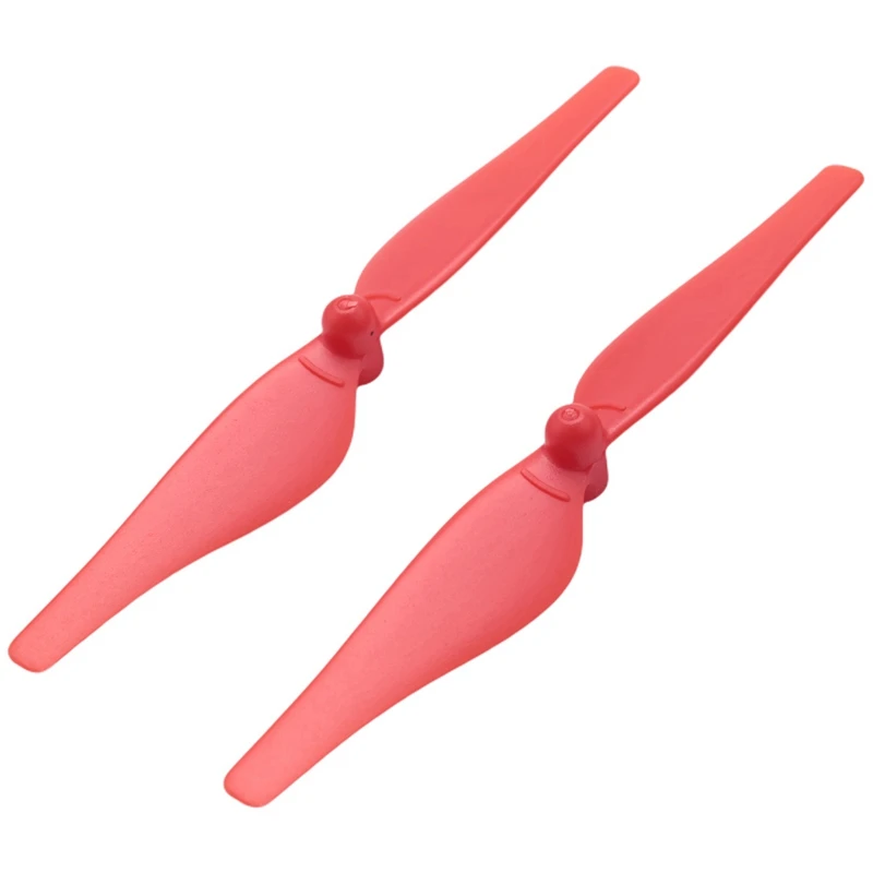 4 шт. мини быстросъемные пропеллеры для DJI Tello Drone Propeller CCW / CW Props Accessories |
