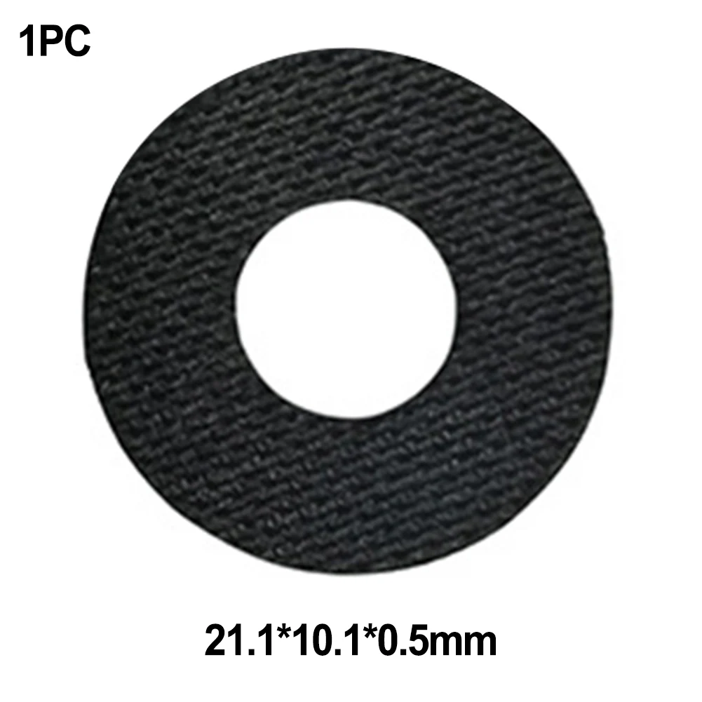 1 шт. тормозные шайбы для рыболовной катушки из углеродного волокна барабанных