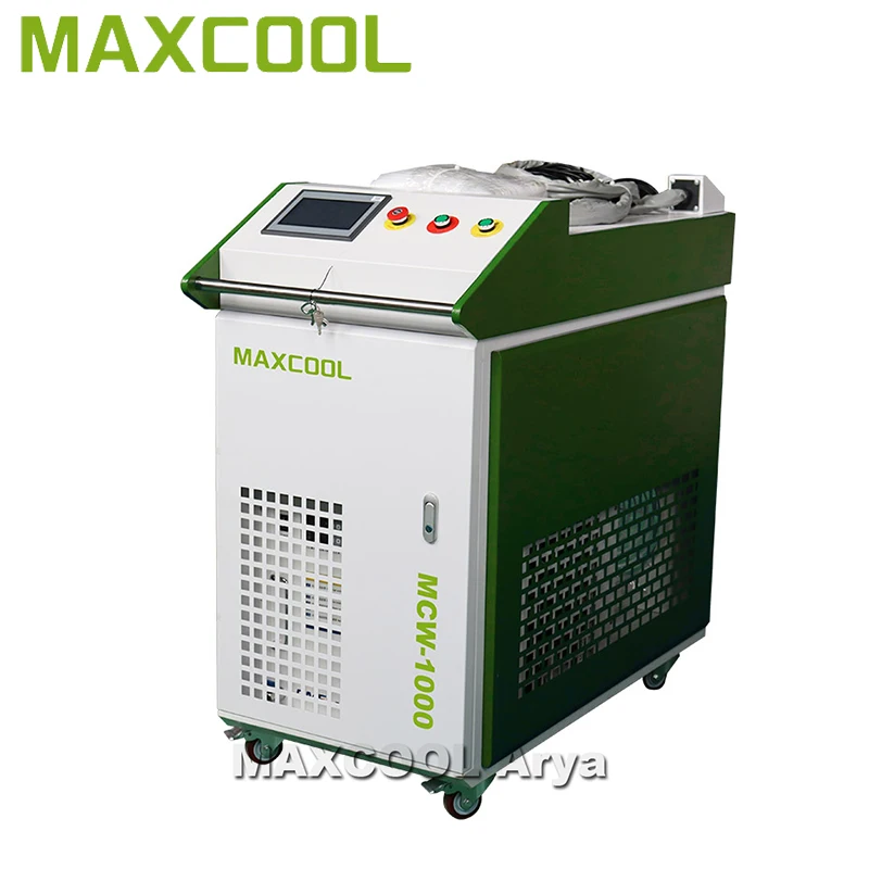 

1000W Laser Rust Remover Cleaner Portable Laser Cleaner Rust Paint Removal Laser Cleaning Machine Price China Suppliers