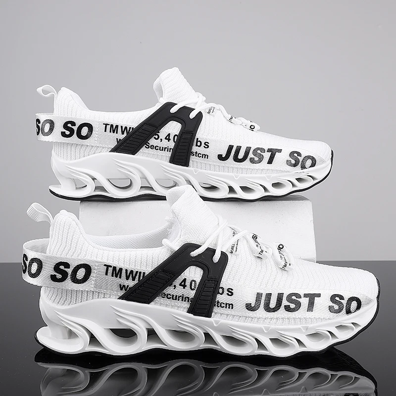 

New Breathable Running Shoes Men Women Size Plus Jogging Walking Shoes Ladies Outdoor Spring Summer Athletic Sneakers Male
