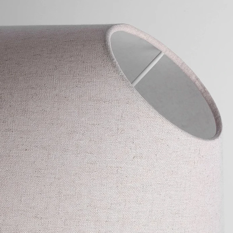 Японская ваби-саби ретро керамическая настольная лампа светодиодная E27