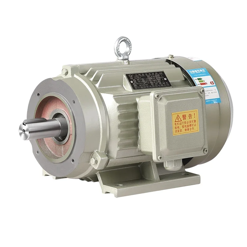YUNYI Gexin под заказ YE3-IE3 250M-6 37kw 50hp 4-полюсный 6-полюсный 220V380V 50hp60hp фазный трехфазный