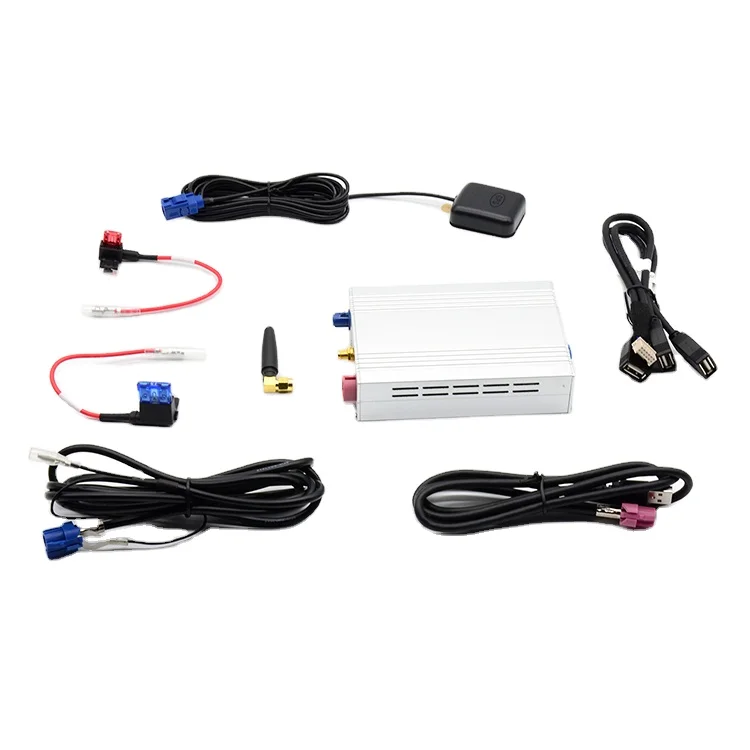 

Carplay AI Box Youtube Netflix Android box Adapter multimedia HDMII iN