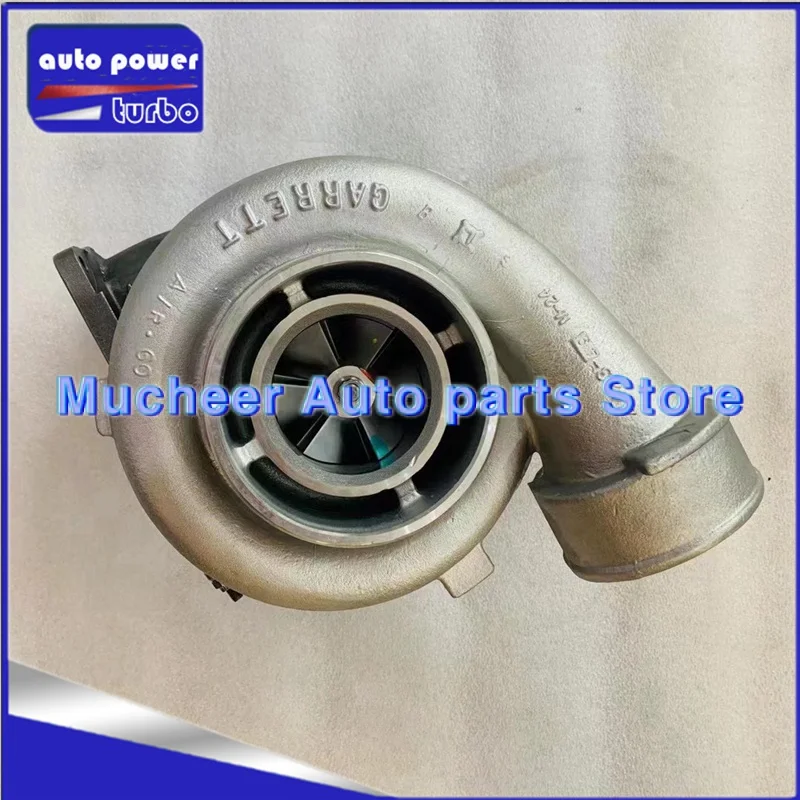 

Turbo TV48 710224-5002 Turbochager For Daewoo Generator Set 65.09100-7053