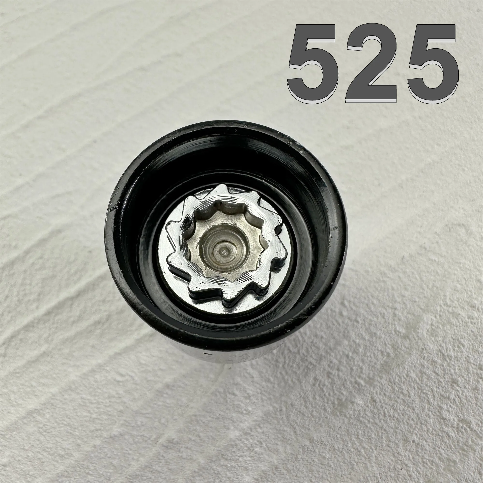 521-530 BOLT BOSS - обязательный противоугонный инструмент для снятия винтов для владельцев Volkswagen Tiguan Allspace Beetle Golf Tiguan Eos