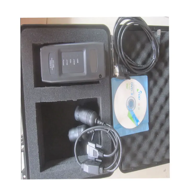 Инструмент для тестирования ET диагностический адаптер 317-7485 3177485 экскаватора