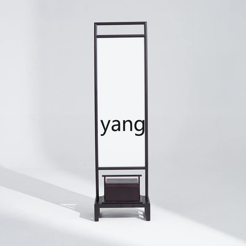 Новый шкафчик XYY в китайском стиле с перегородкой приют для гостиной прихожей