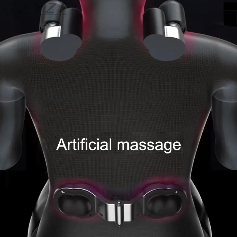 Подушка из пены с эффектом памяти для автомобильного массажа подушка поддержки