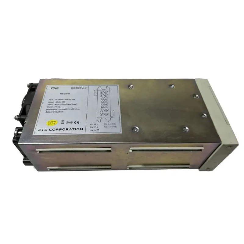 Цветной экран ZXD2400 V4.3, регулируемый модуль питания 0-120В0-25А, 0-60В0-50А (art.: 3920db2dbc4dc) - 3920db2dbc4dc