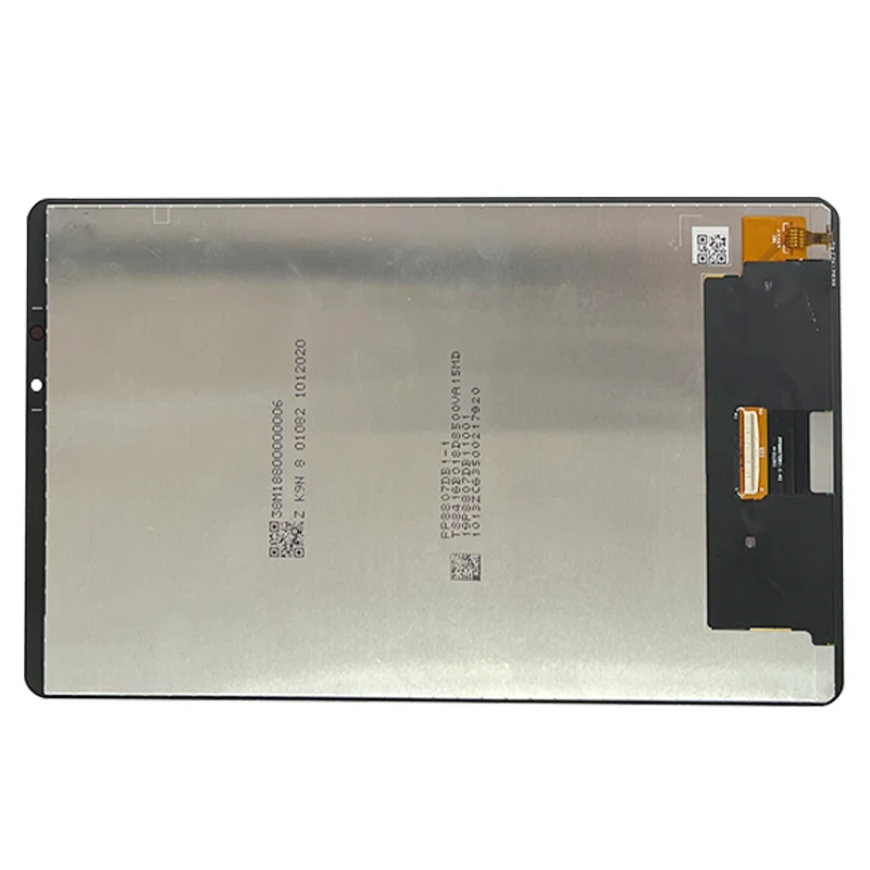Фото Для Lenovo Legion Y700 TB320FC TB320FU TB9707F TB321FU TB322FC ЖК-дисплей с цифровым преобразователем сенсорного экрана в сборе, запасные части №4