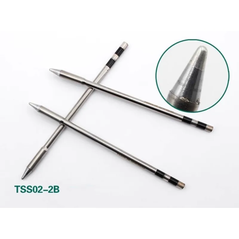 Оригинальные наконечники для паяльника Quick TS1200A/TS1200D аксессуары замены
