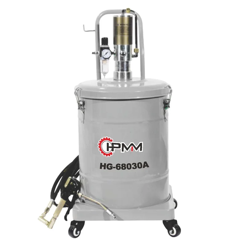 

HG-68030A Pneumatic Grease Dispenser Air Grease Dispensing Machine