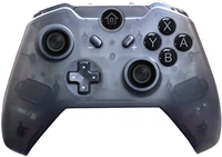 wireless pro controller compatible with switch gyro axis dual shock gaming gamepad joypad