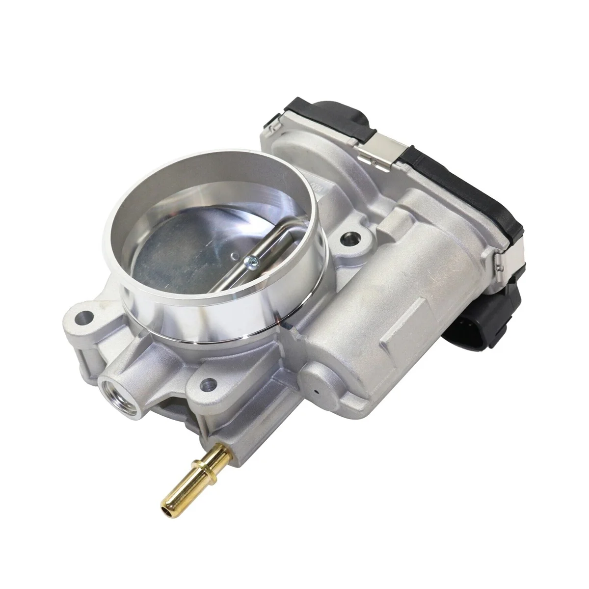 

New Throttle Body for Chevy Chevrolet Impala Pontiac Grand Prix H3 GMC 12631016