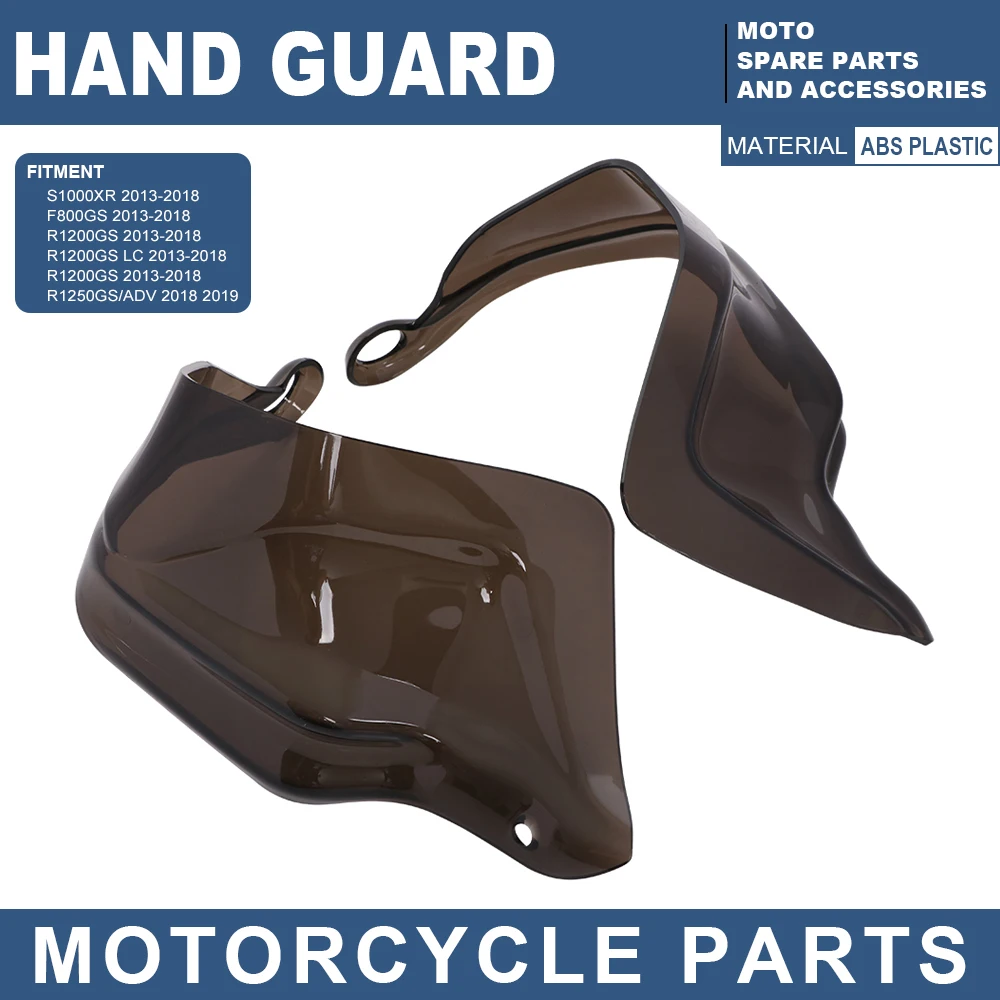 

Мотоциклетные аксессуары, защита для рук, защита для лобового стекла для BMW R1200GS LC Adventure F800GS S1000XR R1250GS ADV