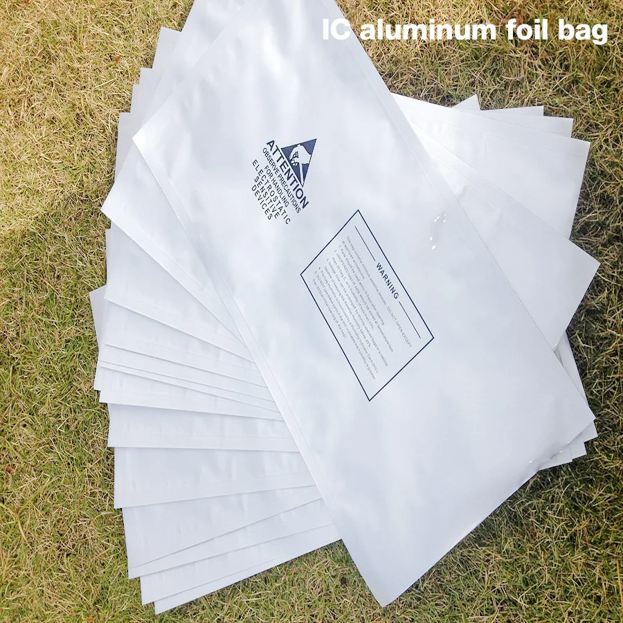 Рисунок 3 - Диск пищевой Lxiacai из алюминиевой фольги