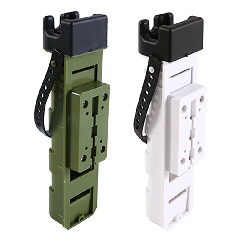 Держатель для удочки коробка-холодильник рыбалки коробка снастей Магнитный