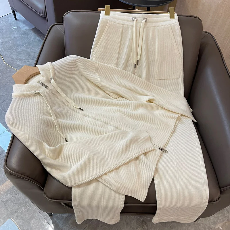 Рисунок 3 - Повседневный свободный комплект из 2 предметов