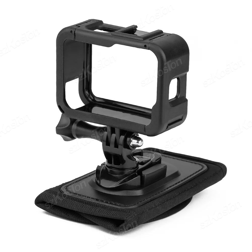 Вращающаяся на 360 градусов сумка рюкзак плечевой ремень крепление держатель для