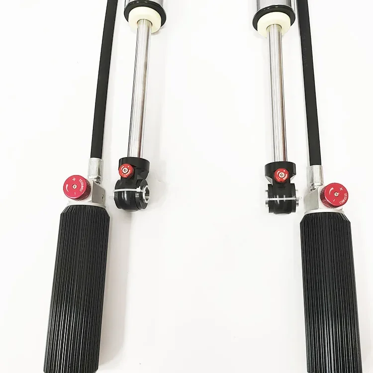 Регулируемый комплект подвески 4x4 LC100 4-дюймовый койловер грузовой амортизатор