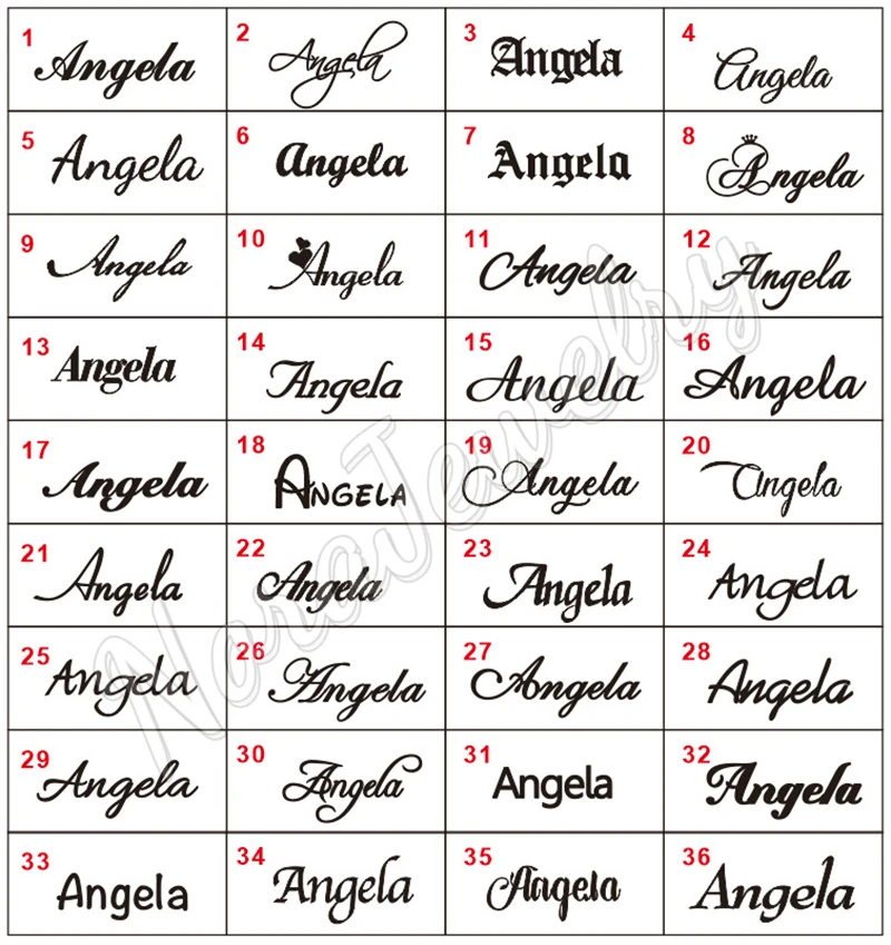 NORAJewelry Customized Iced Out Heart Name Necklace Pendant Heart Stainless Steel Charm Nameplate Necklace Jewelry Women Gifts