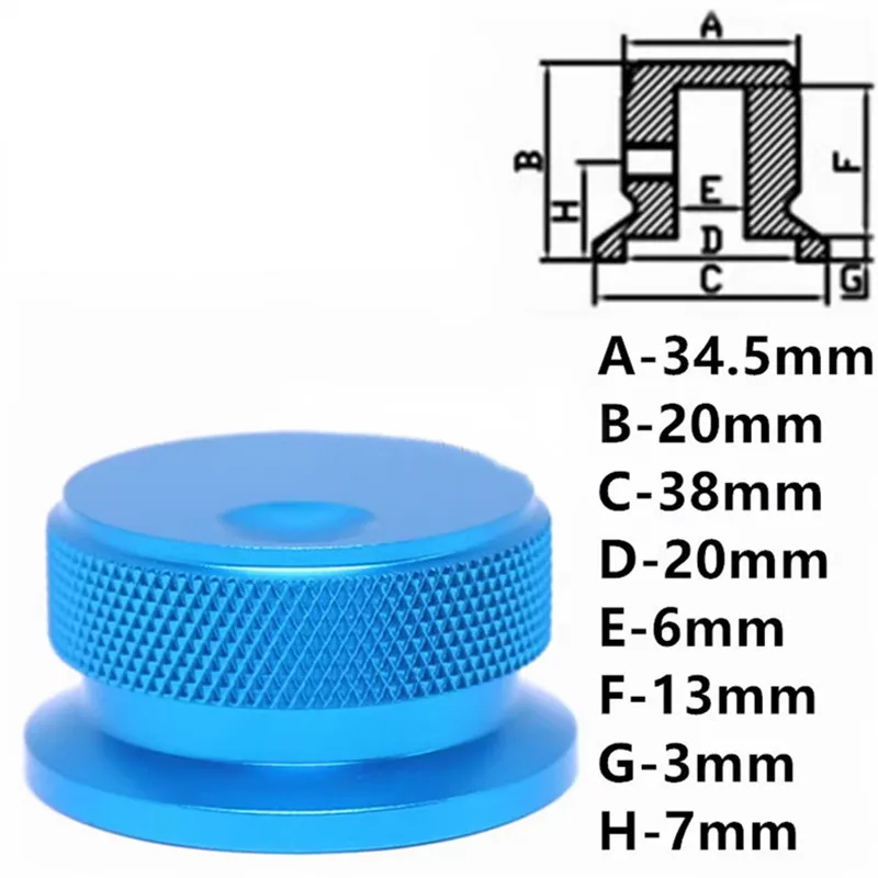 

Ручки для регулятора громкости аудиоусилителя