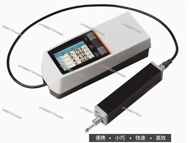178-560/570 Тестер шероховатости поверхности SJ-210/310 Портативный ЖК-дисплей