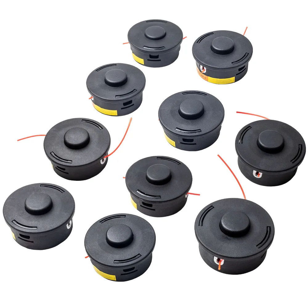 

10 PK Trimmer Head for Stihl FS90 FS100 FS110 FS130 FS250 FS56 Autocut 25-2