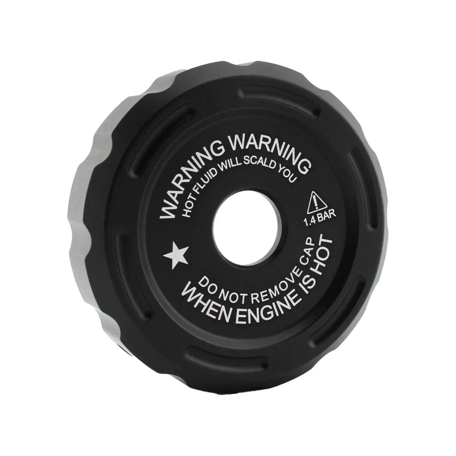 Крышка радиатора мотоцикла премиум-класса для Sportster S 1250 Rh1250