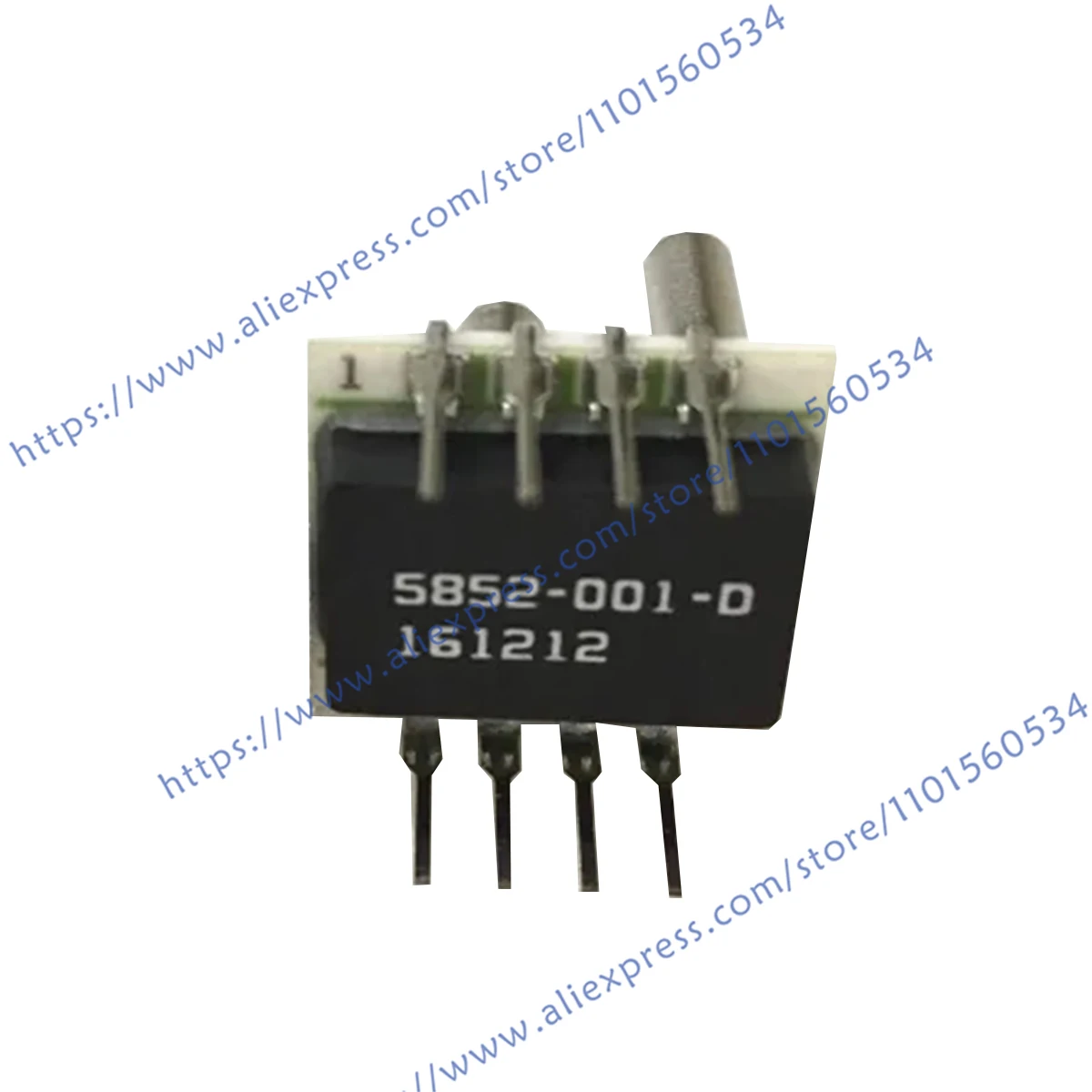 

New And Original Sensor SM5852-001-D-3-LR 5852-001-D Spot Photo, 1-Year Warranty