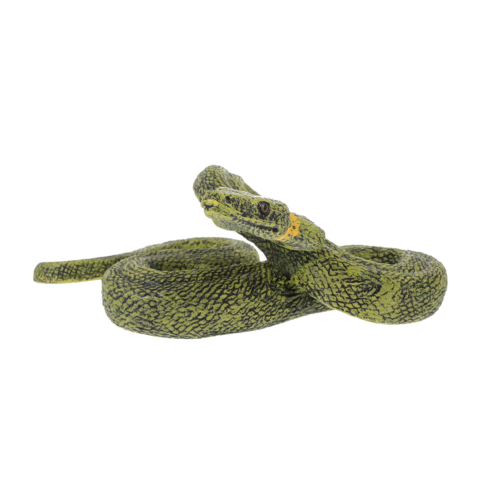 

Snake Toys Toys Scary Snakes Novelty Tricky Toys for Christmas Holiday Party ( Colorful )