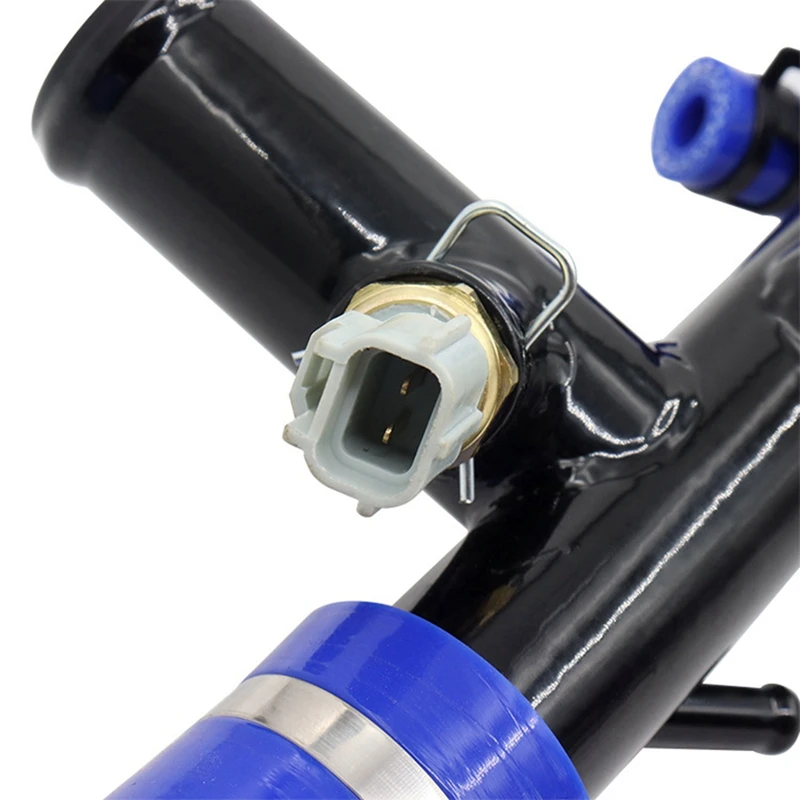 Верхний шланг охлаждающей жидкости радиатора JLM21499 для Jaguar XF X250 3.0 V6 Benzyna 2008-2015 XJ X351