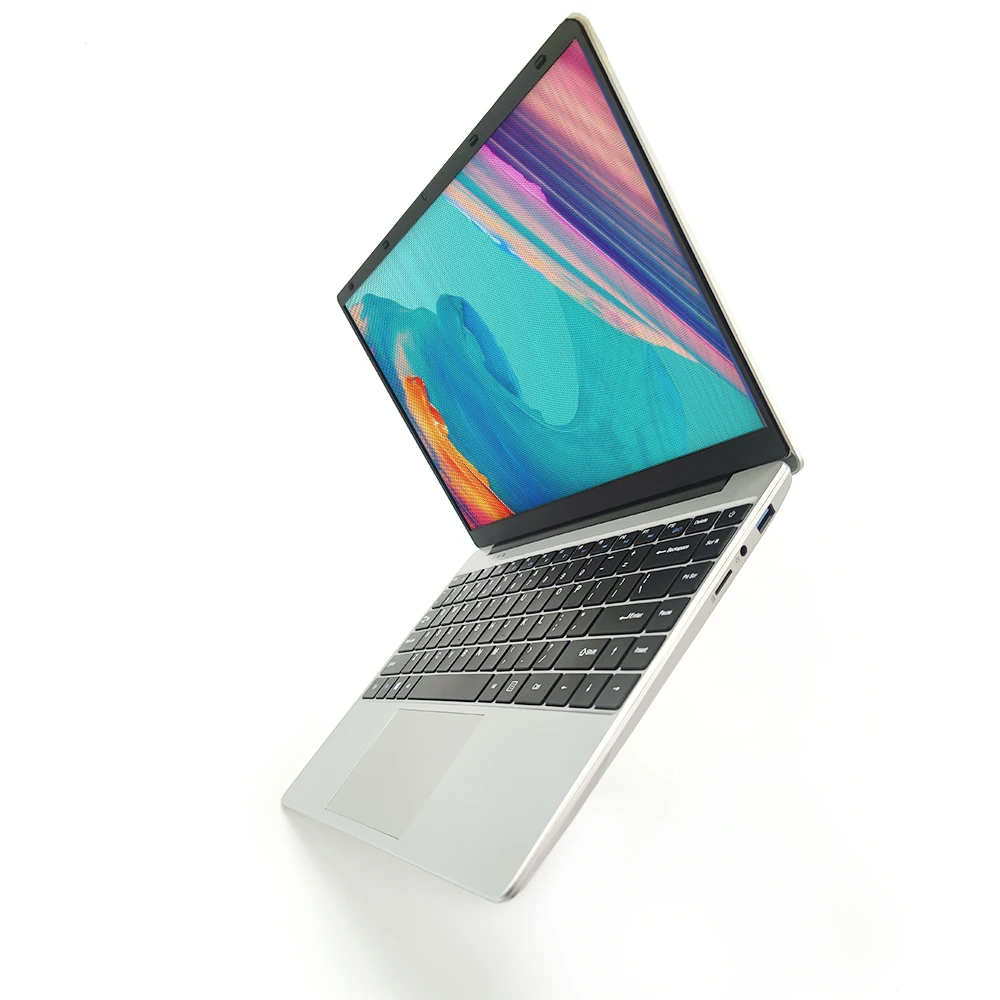 

14.1 inch Laptop Win 10 New Cheap Notebook 6G/64G/128G/256G/512G/1T Laptop