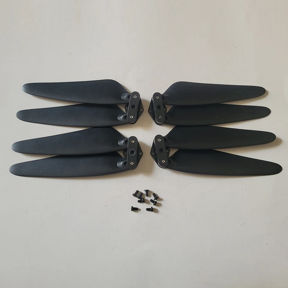 Автомобильный Дрон KF101 MAX оригинальные запасные части лопасть пропеллера рычаг