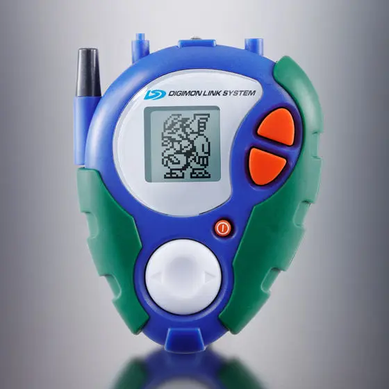 Рисунок 3 - Bandai оригинальный Pb Limit Digimon