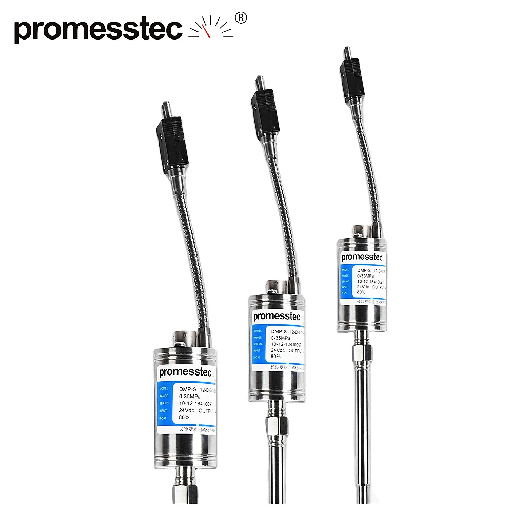 

Wholesale Price Economic Melt Pressure Sensor 4-20mA 0-10V Output For Plastic Extruder Machine Pressure Transducer