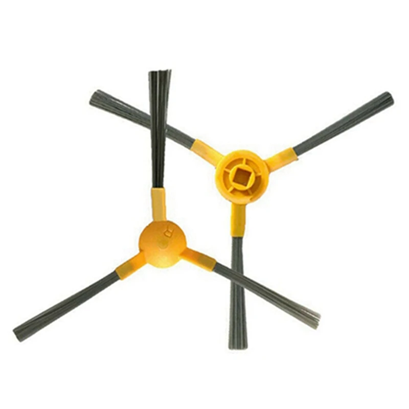 Запасные части роликовая боковая щетка фильтр для Mamibot Exvac660 аксессуары пылесоса