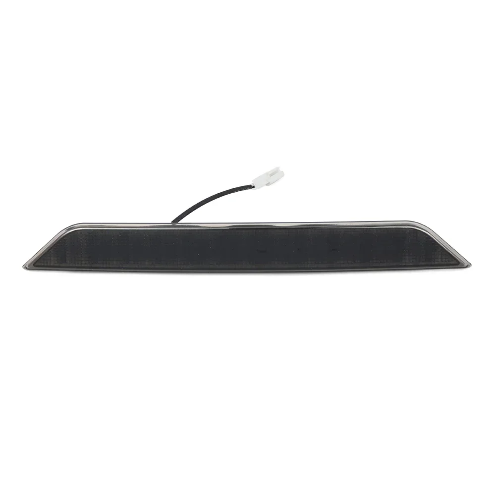 Задний высокий стоп-сигнал автомобиля ABS PC 26590-JG00F для Nissan X-Trail T31 2008-2013 высокие