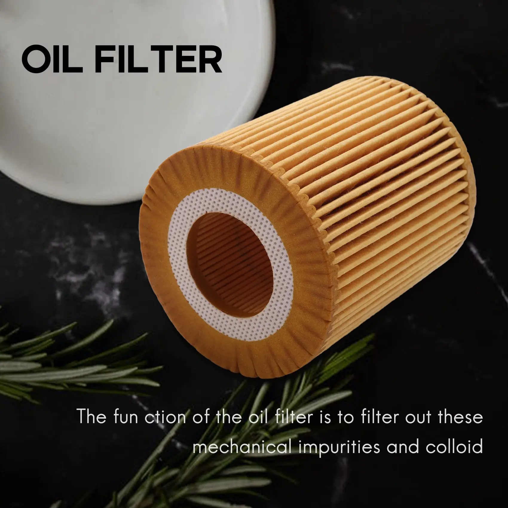 Масляный фильтр 11427508969 для-BMW 1 3 5 серии X1 X3 Z4 Roadster E46 E81 E87 E90 E60 E61 E84 E83