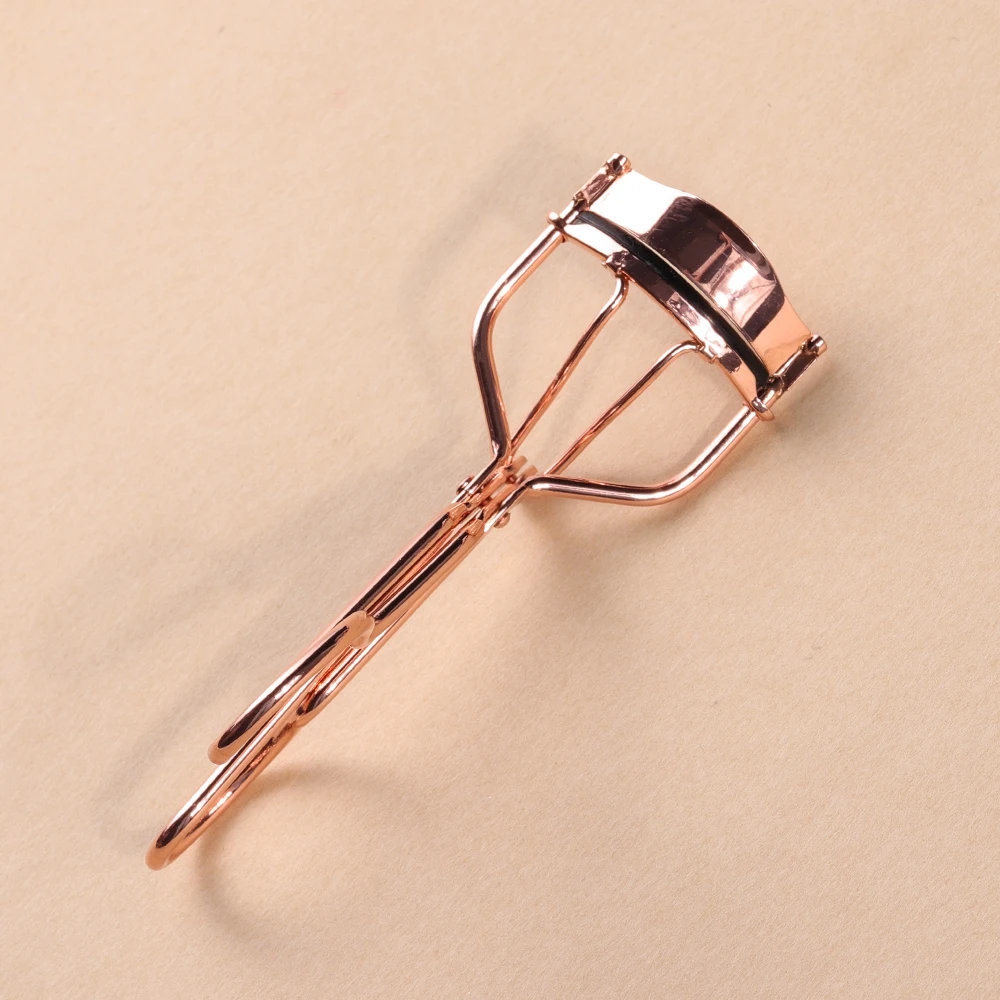 

Bethy Beauty Eyelash Curler Cosmetic Makeup Eyelash Curler uxiliary Eyelash Curling Clip