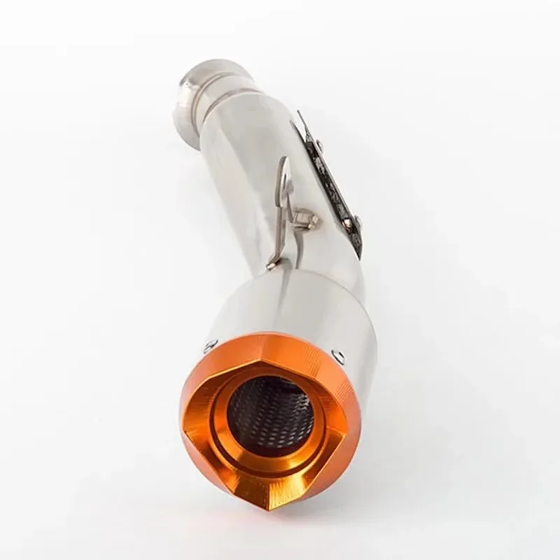 Надевается для мотоцикла KTM DUKE 790 890 выхлопная система Escape Moto модифицированная