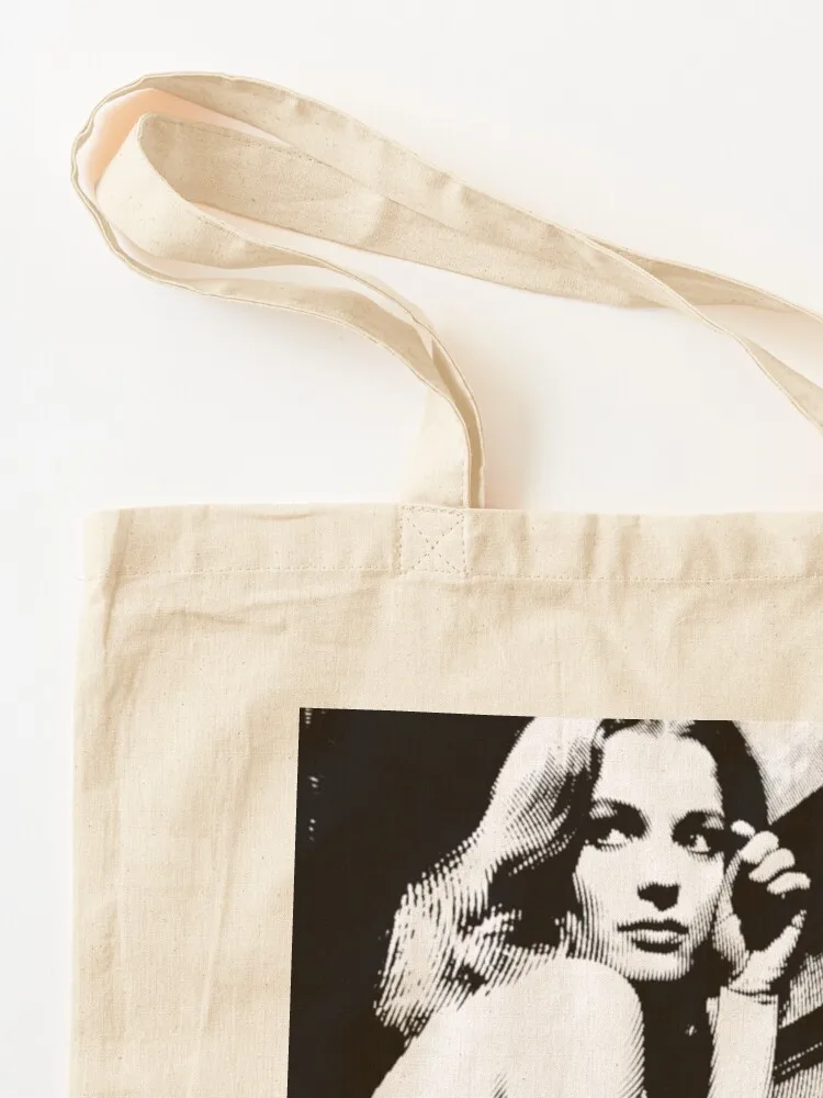 Легендарная большая сумка Romy Schneider Женские пляжные сумки Сумка для покупок