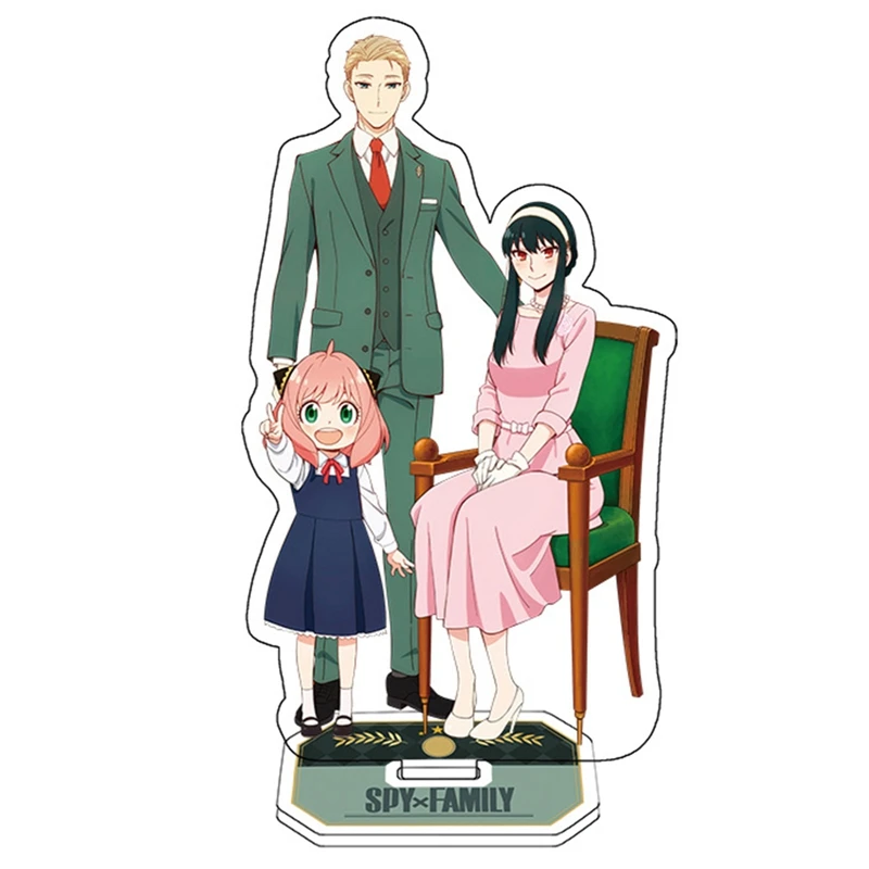 Рисунок 6 - Подставка из акрила для косплея