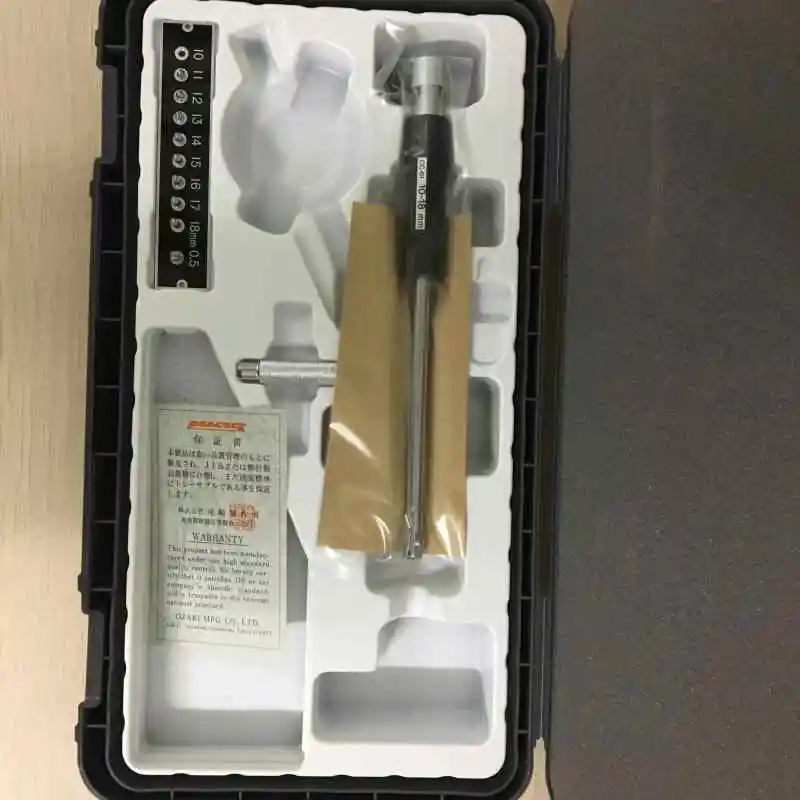 Стандартные Цилиндрические датчики в виде павлина