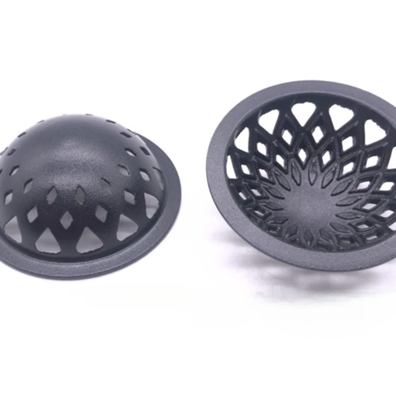 Сетчатый лист с тефлоновым антипригарным покрытием увеличивает вентиляцию