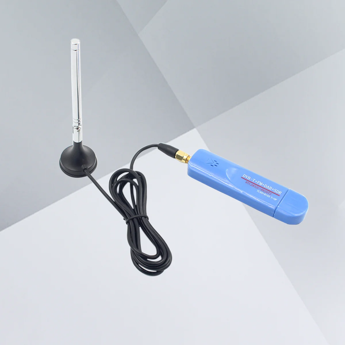 USB-ключ защиты от электростатического разряда — ADS-B 1PPM SMA F цифровой низкий тюнер