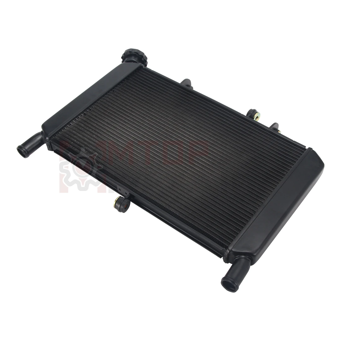 

Радиатор охлаждения мотоцикла алюминиевый охладитель воды для Kawasaki Z900 2017 2018 2019 2020 99994-0871