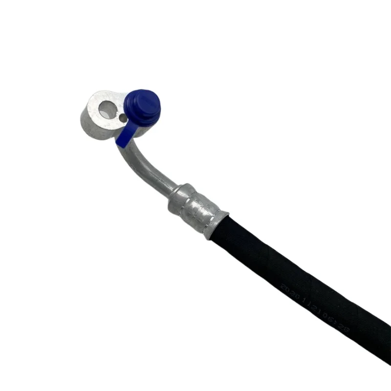 1648300115 Совершенно новая линия выброса хладагента кондиционера UAC HA 111732 C для Mercedes