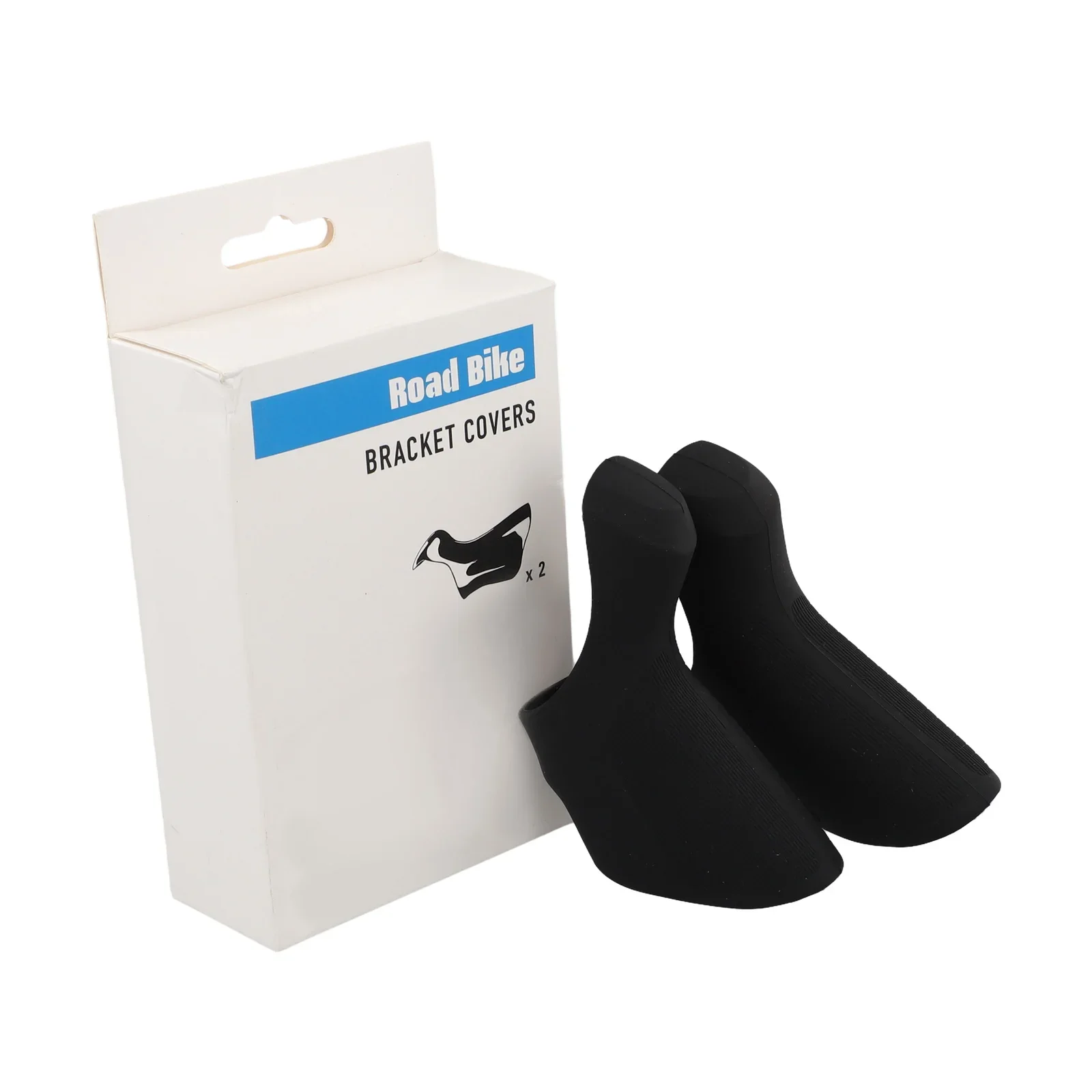 Чехлы на тормозные рычаги аксессуары для велосипеда крышка вытяжки силикагель 1